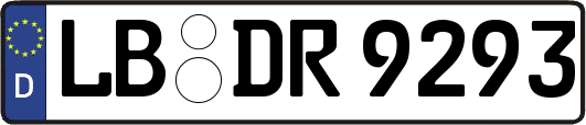 LB-DR9293