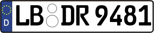LB-DR9481