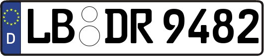 LB-DR9482
