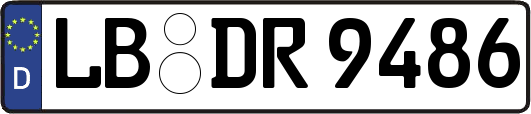 LB-DR9486