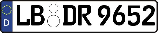 LB-DR9652
