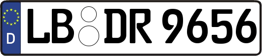 LB-DR9656