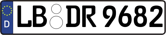 LB-DR9682