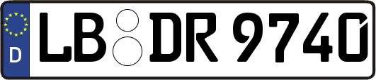 LB-DR9740
