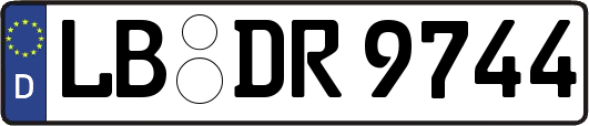 LB-DR9744