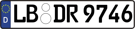 LB-DR9746