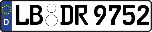 LB-DR9752