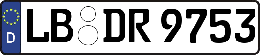 LB-DR9753