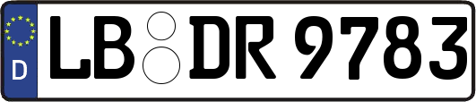 LB-DR9783