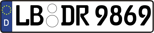 LB-DR9869