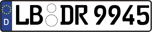 LB-DR9945