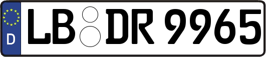 LB-DR9965
