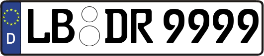 LB-DR9999