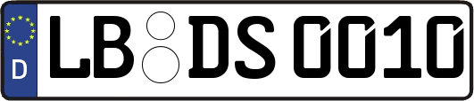 LB-DS0010