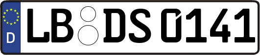 LB-DS0141