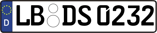 LB-DS0232