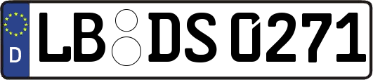 LB-DS0271