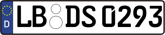 LB-DS0293