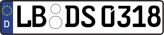 LB-DS0318