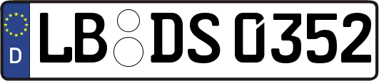 LB-DS0352