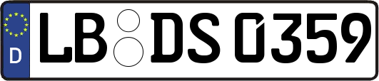 LB-DS0359