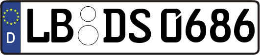 LB-DS0686