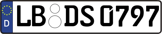 LB-DS0797