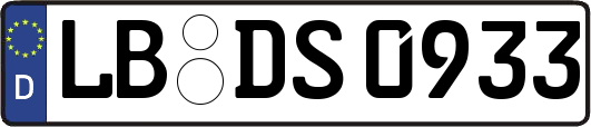 LB-DS0933