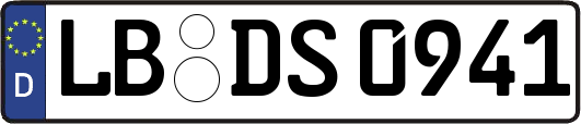LB-DS0941