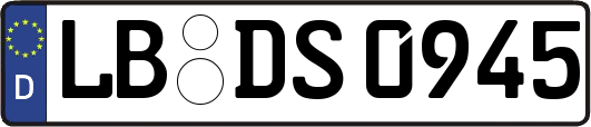 LB-DS0945