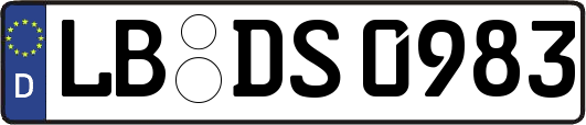 LB-DS0983
