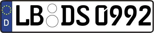 LB-DS0992