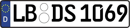 LB-DS1069