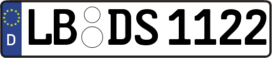 LB-DS1122