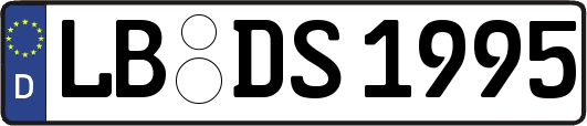 LB-DS1995