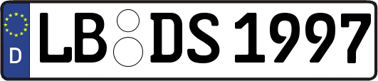 LB-DS1997