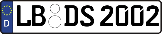 LB-DS2002