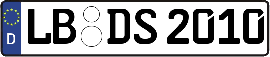 LB-DS2010