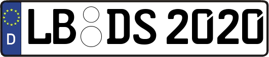 LB-DS2020