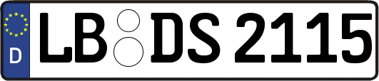 LB-DS2115