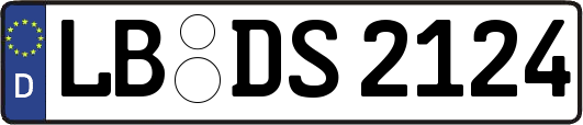 LB-DS2124