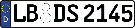 LB-DS2145