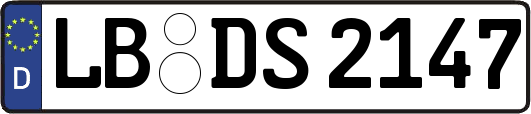 LB-DS2147