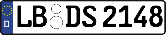LB-DS2148
