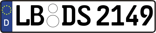 LB-DS2149