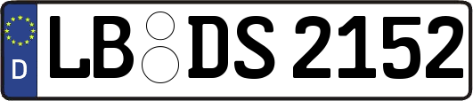 LB-DS2152