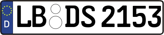 LB-DS2153