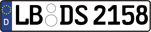 LB-DS2158
