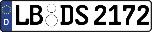 LB-DS2172