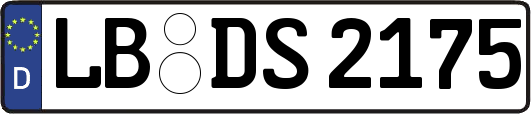LB-DS2175